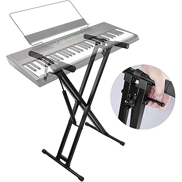 Amazon.co.jp 人気ギフトランキング: キーボードスタンド で